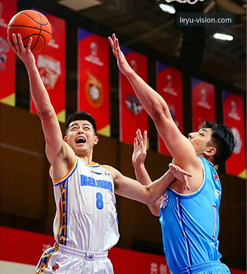 乐鱼体育投注平台 CBA季后赛浙江vs宁波G2加时赛深度评测:兰道夫33分封神之夜